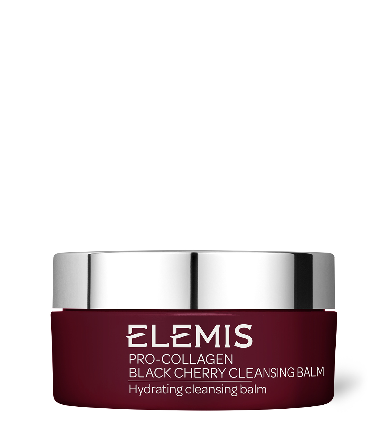 Бальзам для вмивання Про-Колаген Чорна Спіла Вишня ELEMIS Pro-Collagen Black Cherry Cleansing Balm